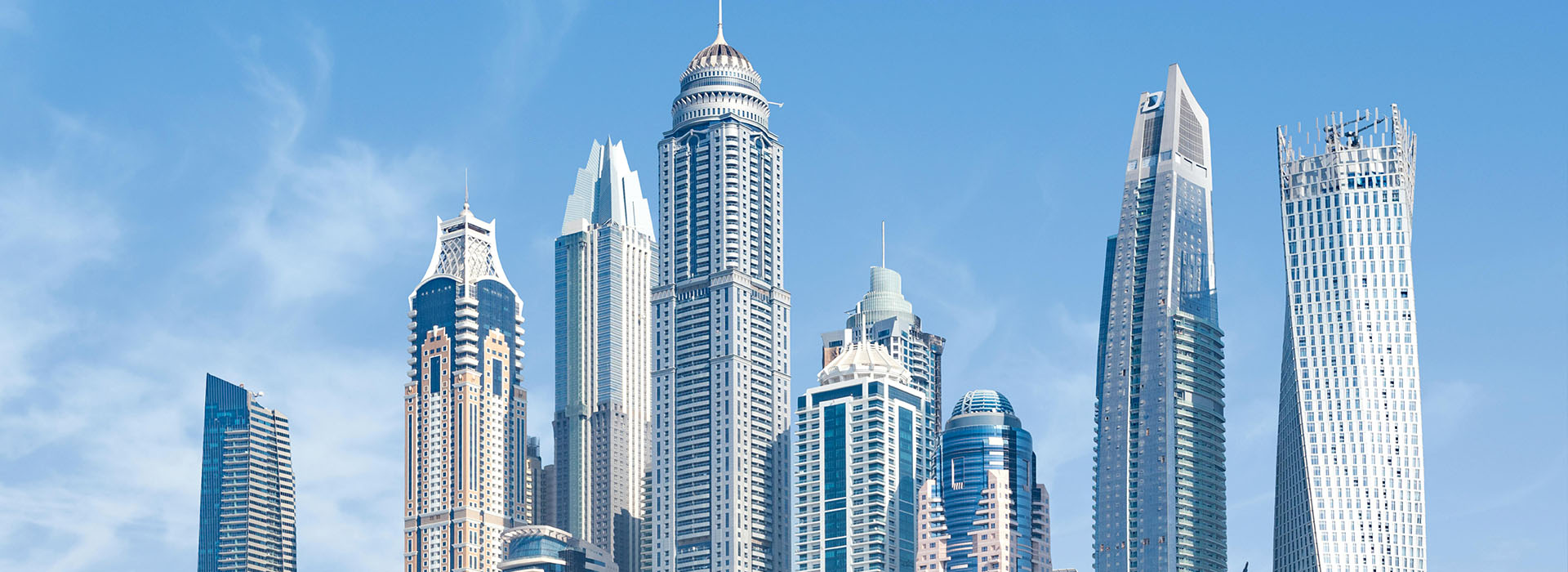 شركة المتحد العالمية للإستثمار والتطوير