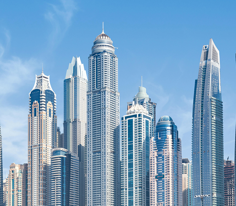 شركة المتحد العالمية للإستثمار والتطوير