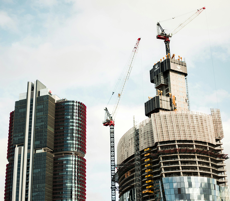 شركة المتحد العالمية للإستثمار والتطوير