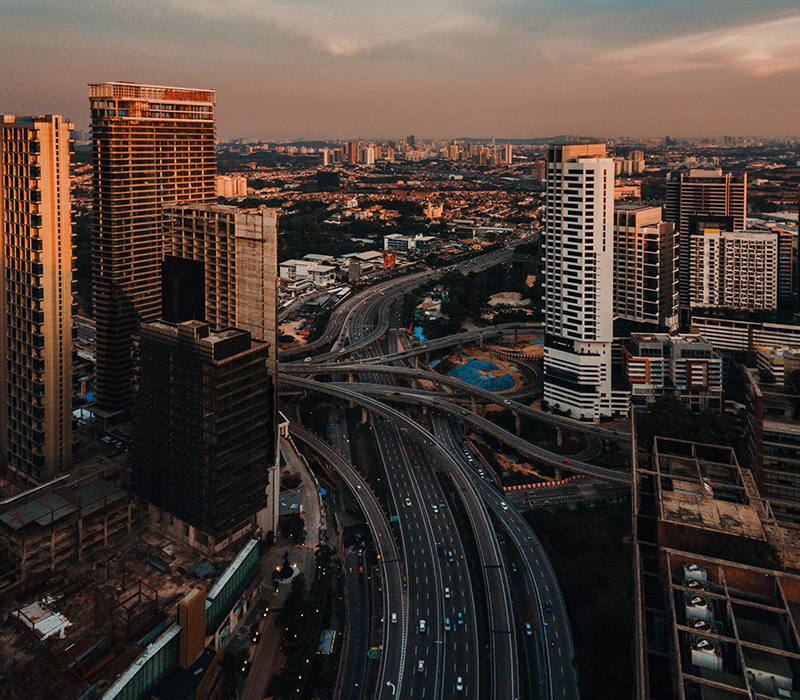 شركة المتحد العالمية للإستثمار والتطوير